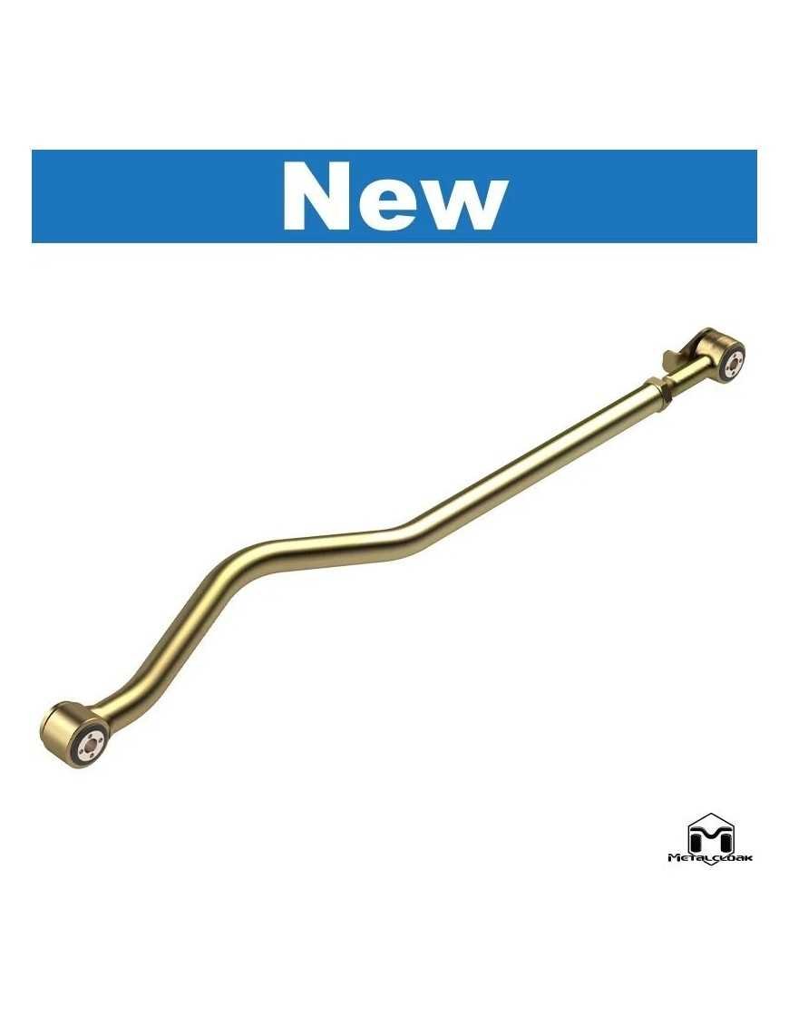 Панхард регульований INEOS Grenadier Metalcloak