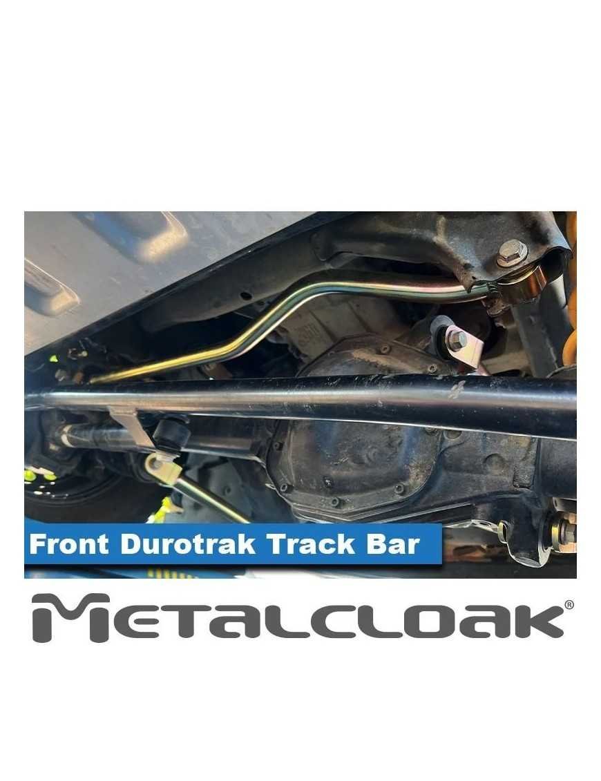 Панхард регульований INEOS Grenadier Metalcloak