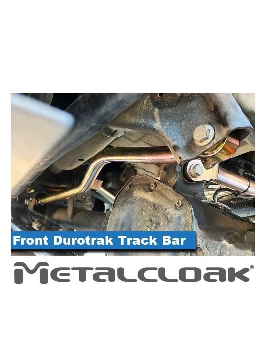 Панхард регульований INEOS Grenadier Metalcloak