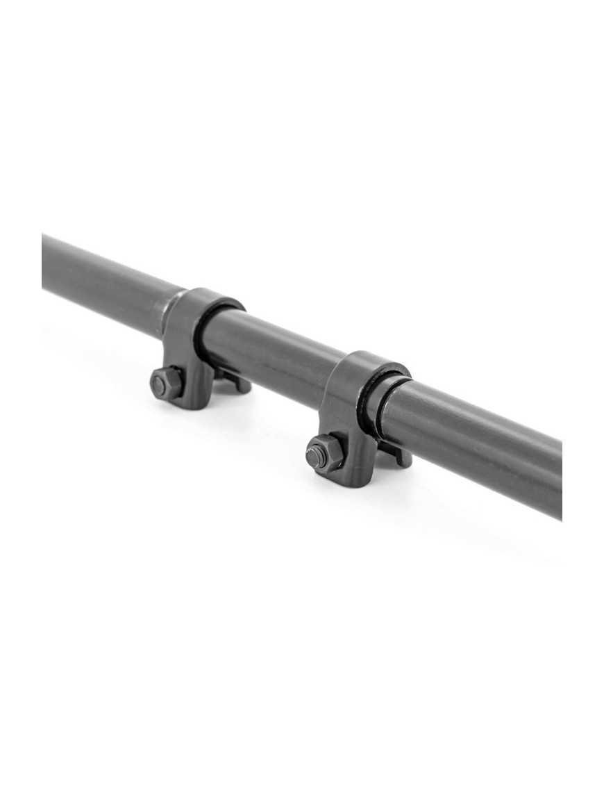 Тягнець панхарда з регулюванням задній Rough Country Lift 2,5-6