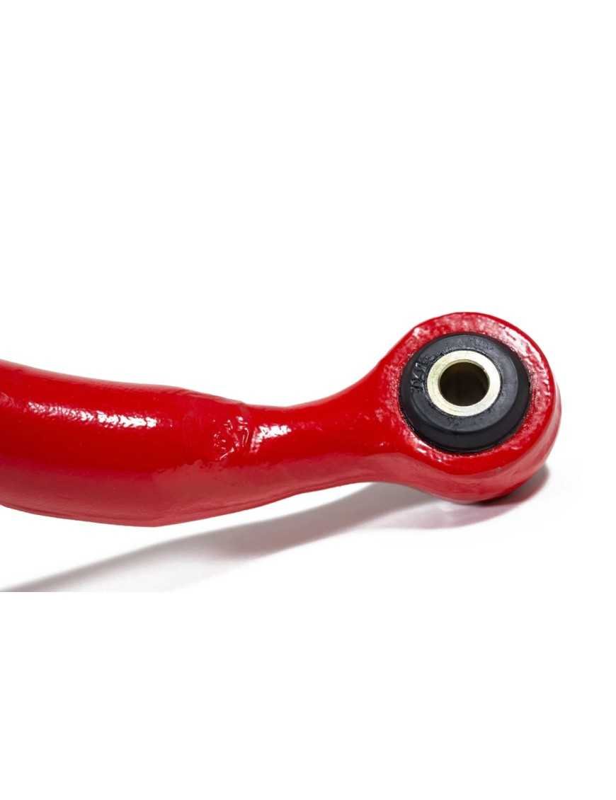 Панхард Передній і задній регульований Yeti SteerSmarts Jeep Wrangler JLU