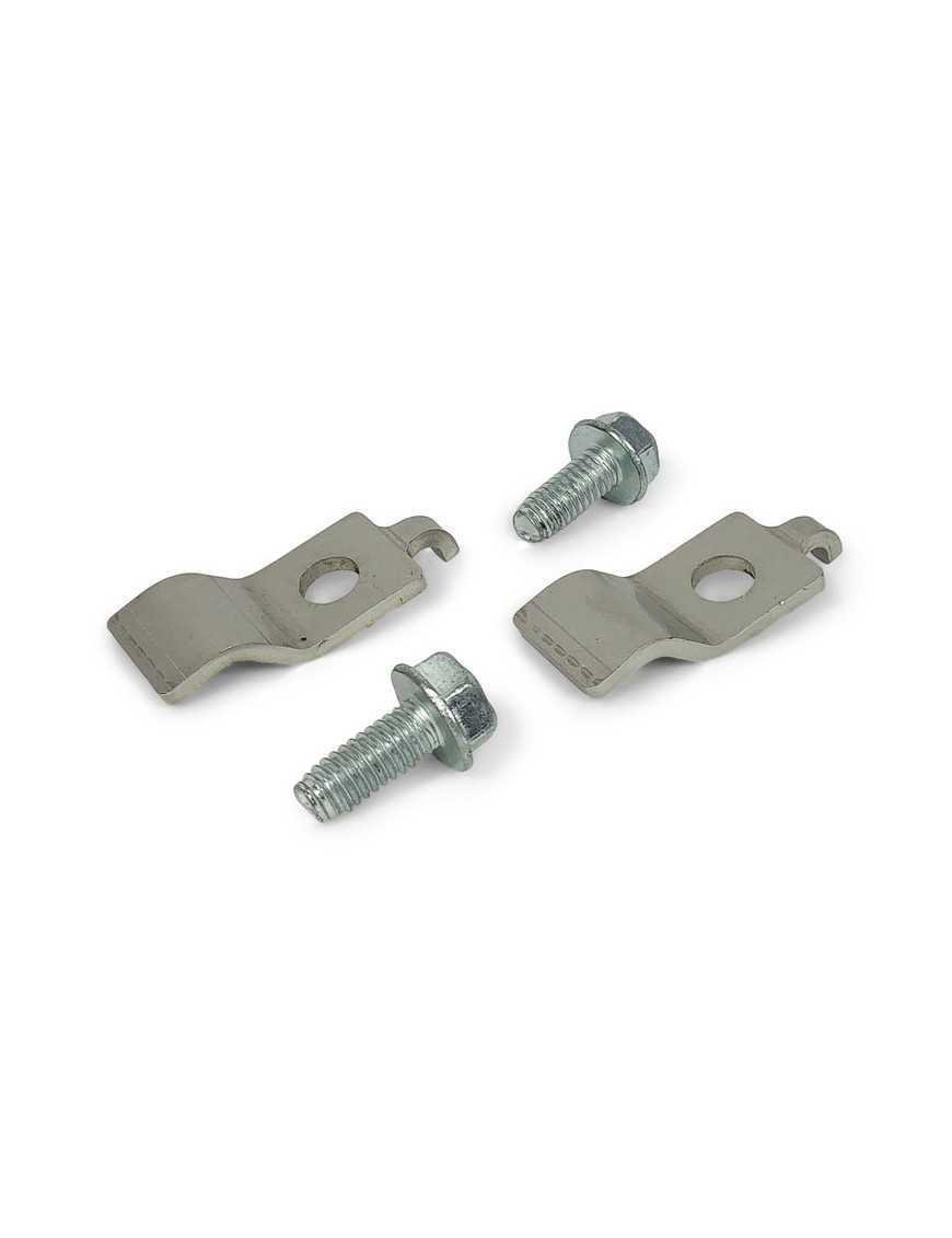 Захист, блокування пружин Clayton