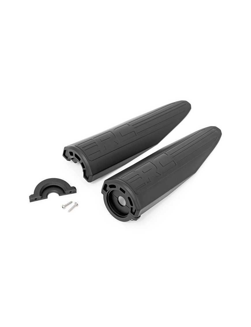 Комплект захисних накладок амортизаторів V2 Rough Country