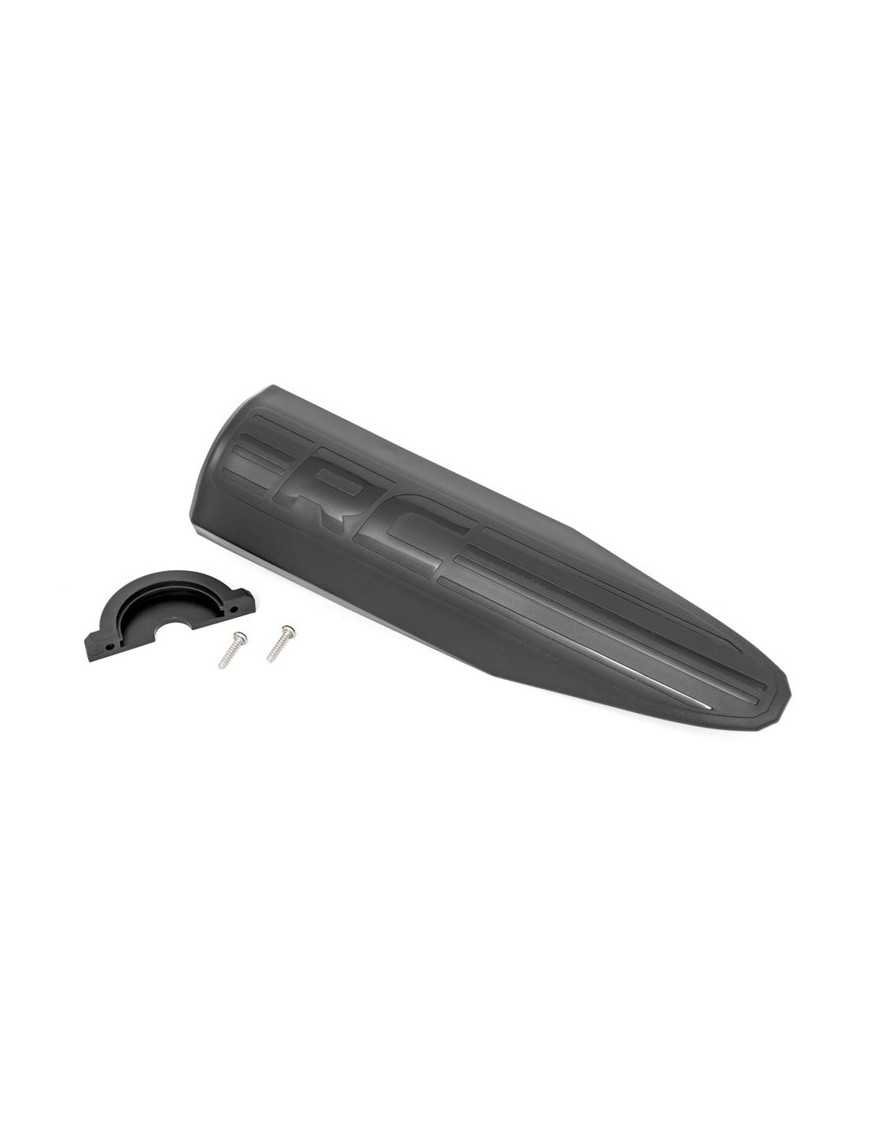 Комплект захисних накладок амортизаторів V2 Rough Country