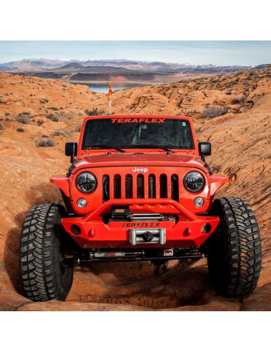 Втулки важелів Long Arm IR TeraFlex