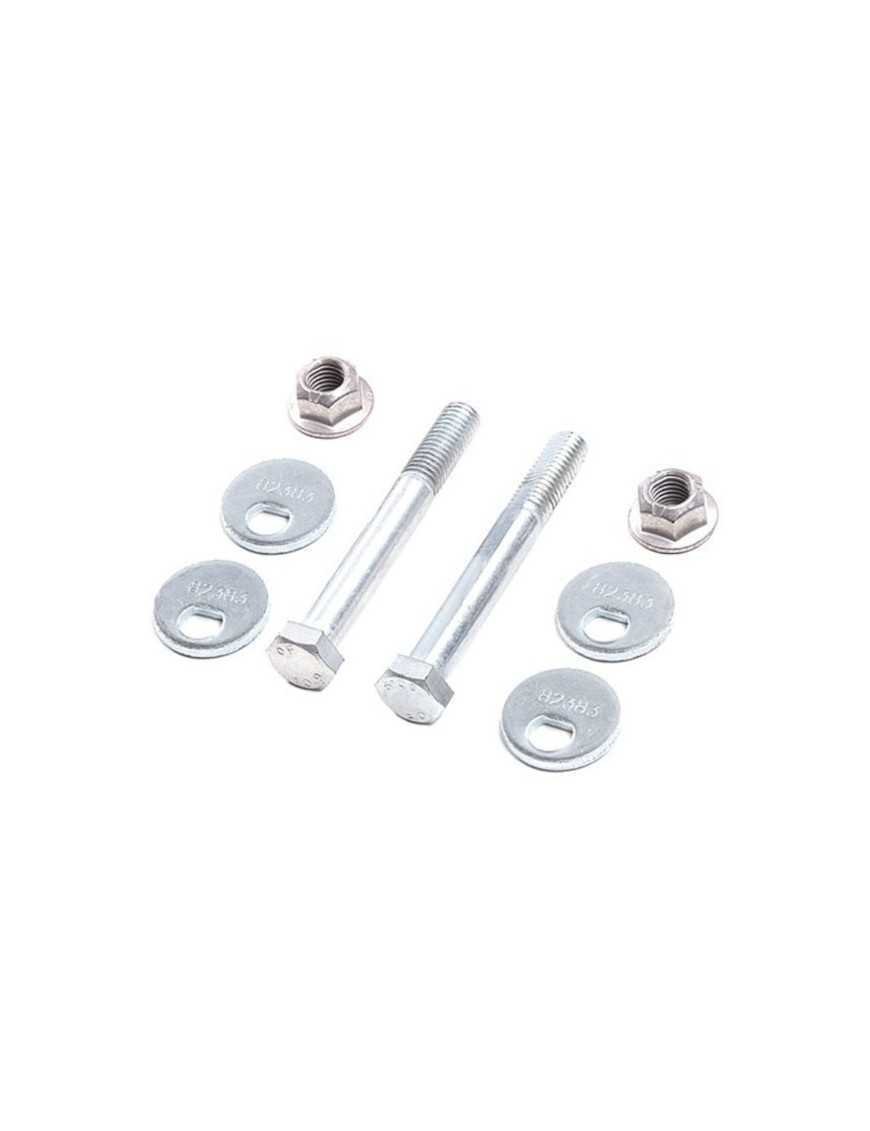 Заглушки для зірочок передньої частини Zone