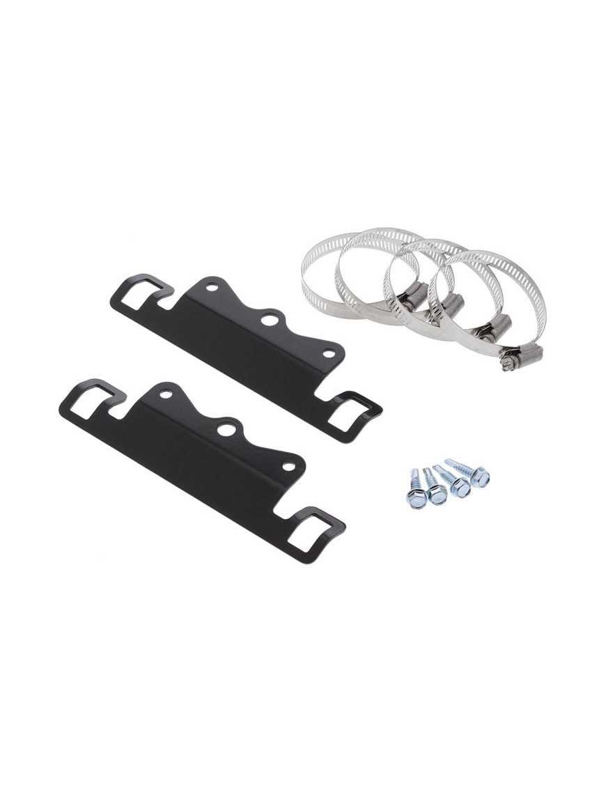 Універсальний кріплення резервуару амортизаторів Fox