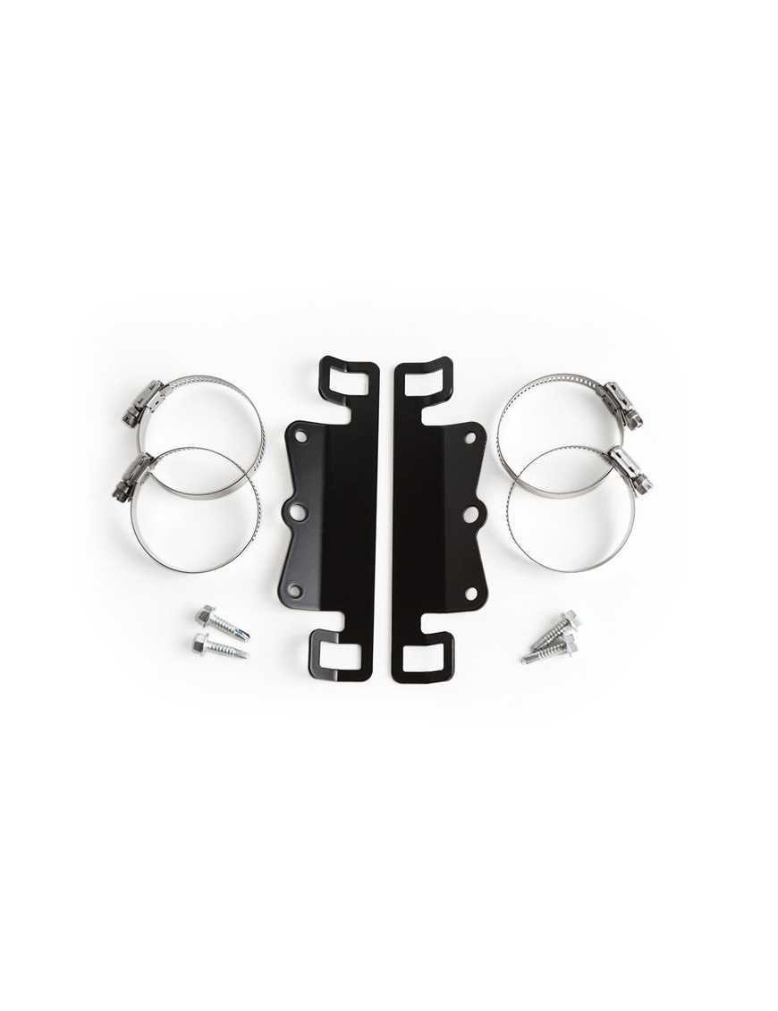 Універсальний кріплення резервуару амортизаторів Fox