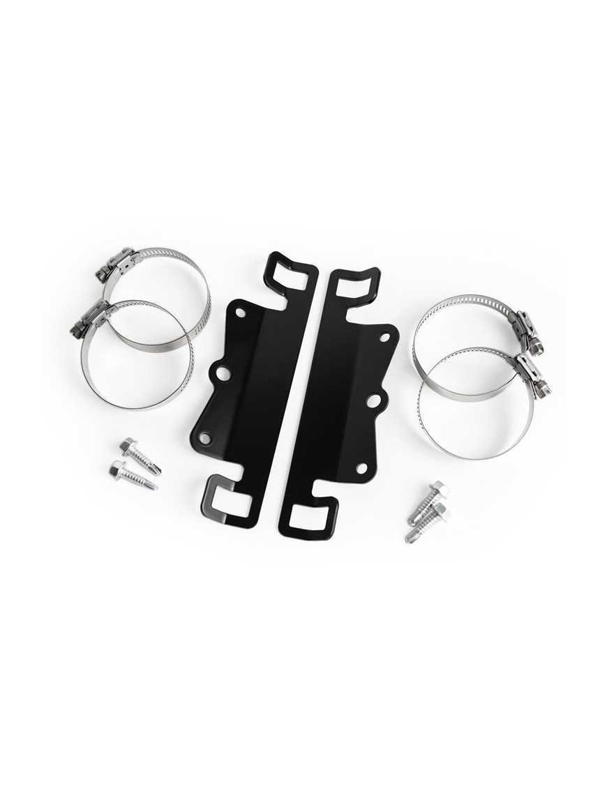 Універсальний кріплення резервуару амортизаторів Fox