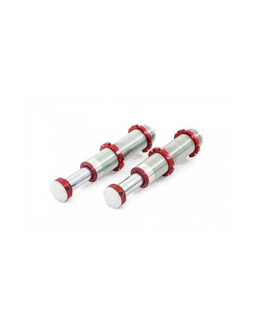 Гідравлічні відбійники передні Rough Country