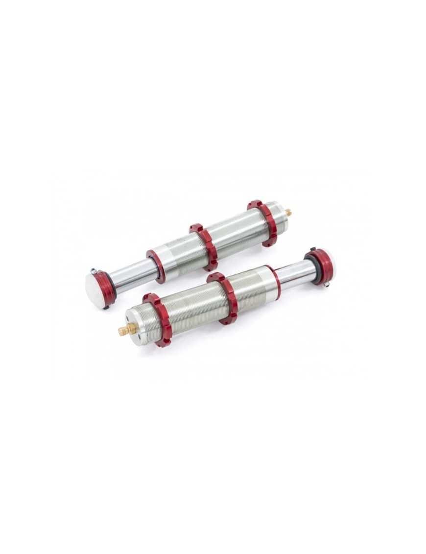 Гідравлічні відбійники передні Rough Country