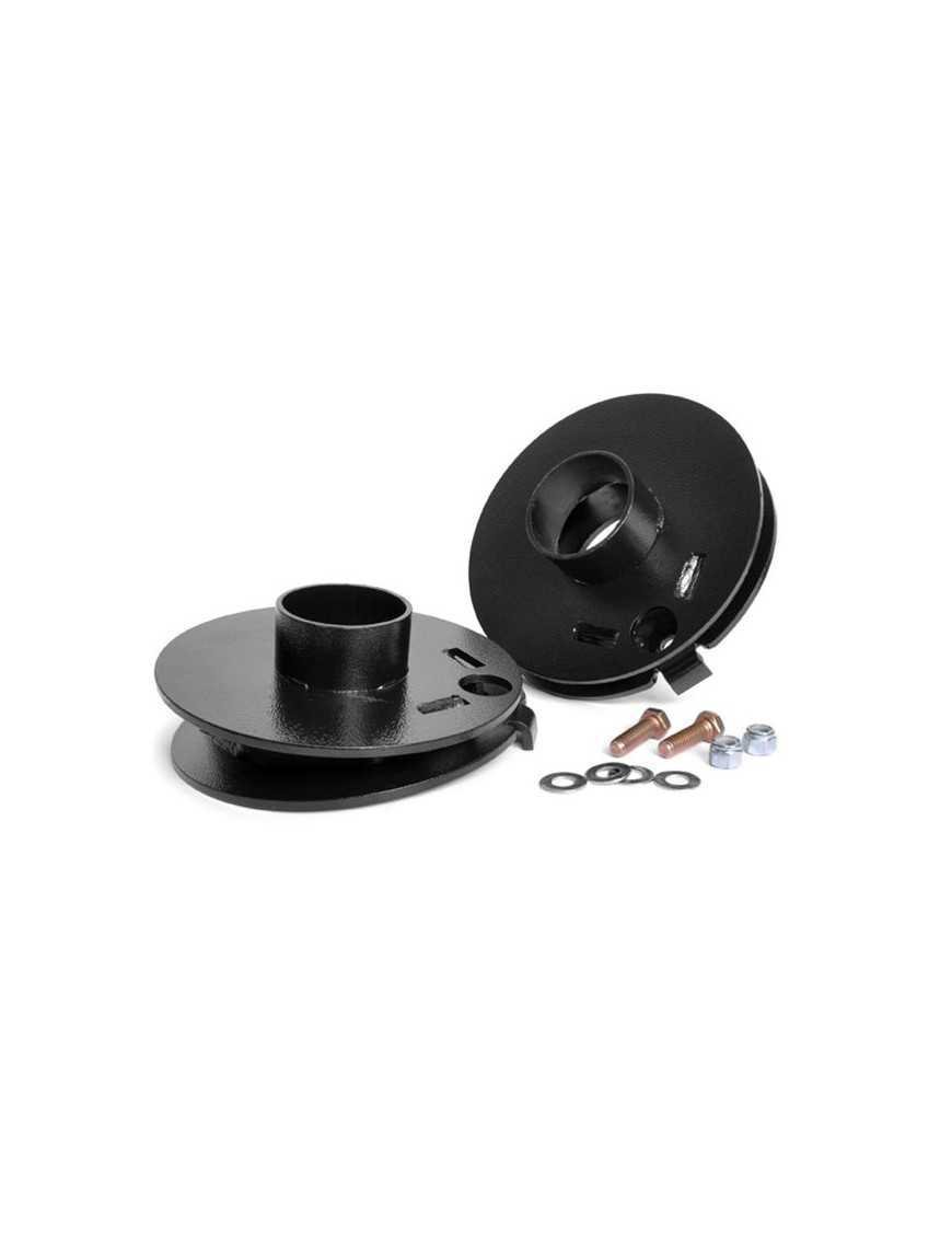 Вирівнювальні підкладки для задніх пружин Rough Country