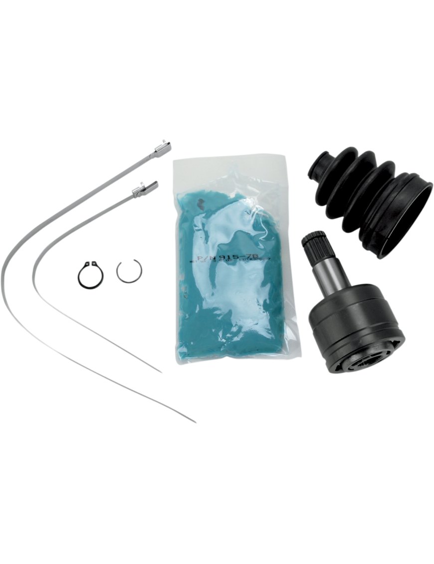 Внутрішній шарнір Yamaha Grizzly