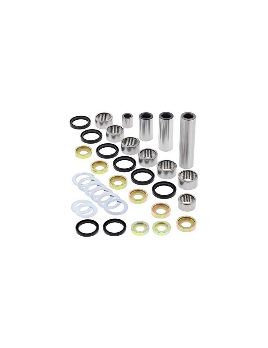 ALL BALLS Ремкомплект з'єднувача (шарніра) маятника Suzuki RMX 450 '10-'17, RMZ 250 '10-'12, RMZ 450 '10-'12