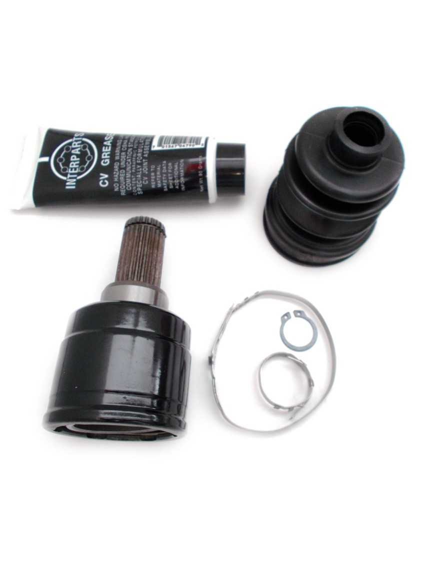 Внутрішній задній шарнір Grizzly 700 550 2007-2014