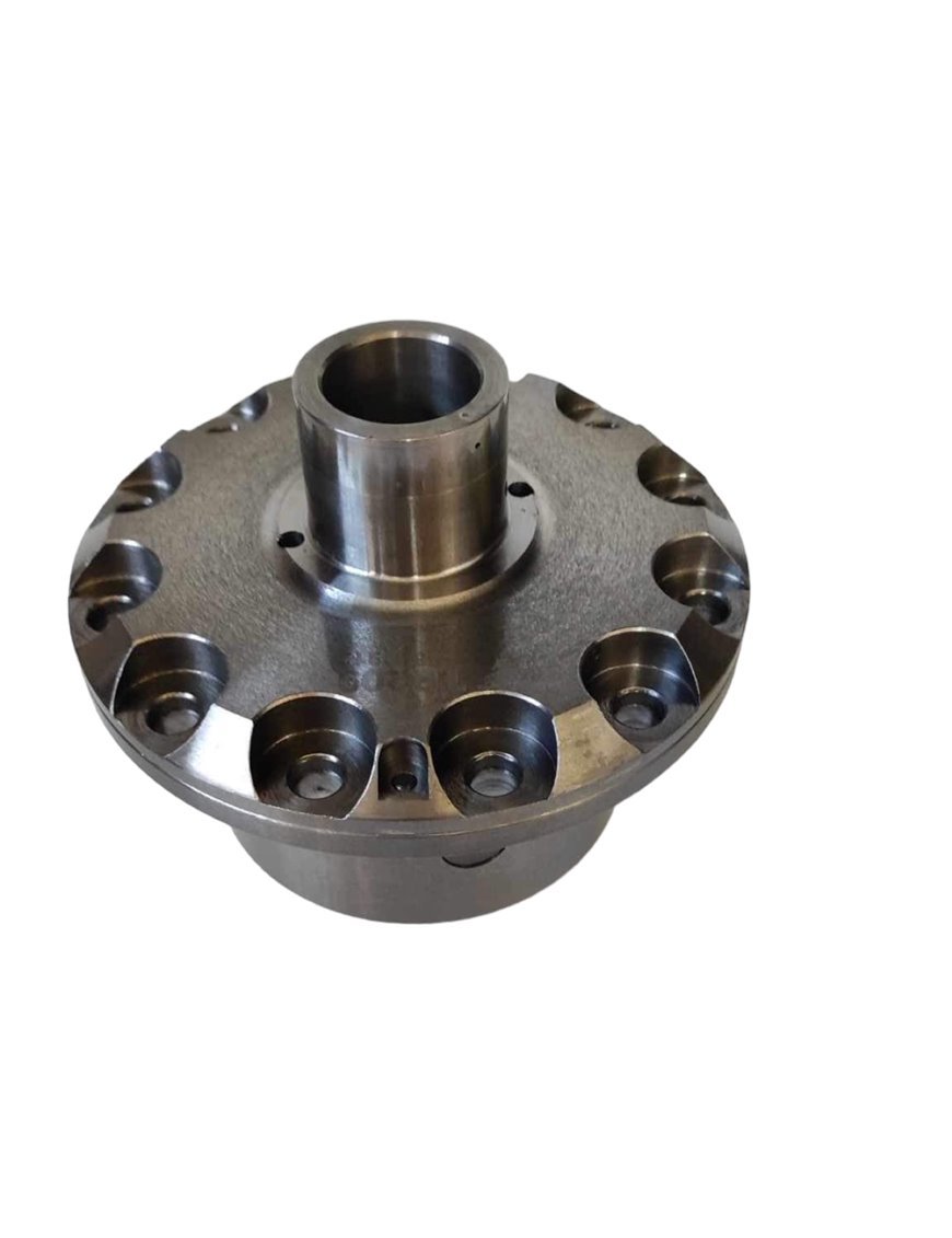 TR209 Блокування заднього диференціала Suzuki Vitara RD209