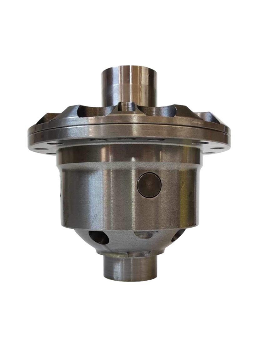 TR209 Блокування заднього диференціала Suzuki Vitara RD209