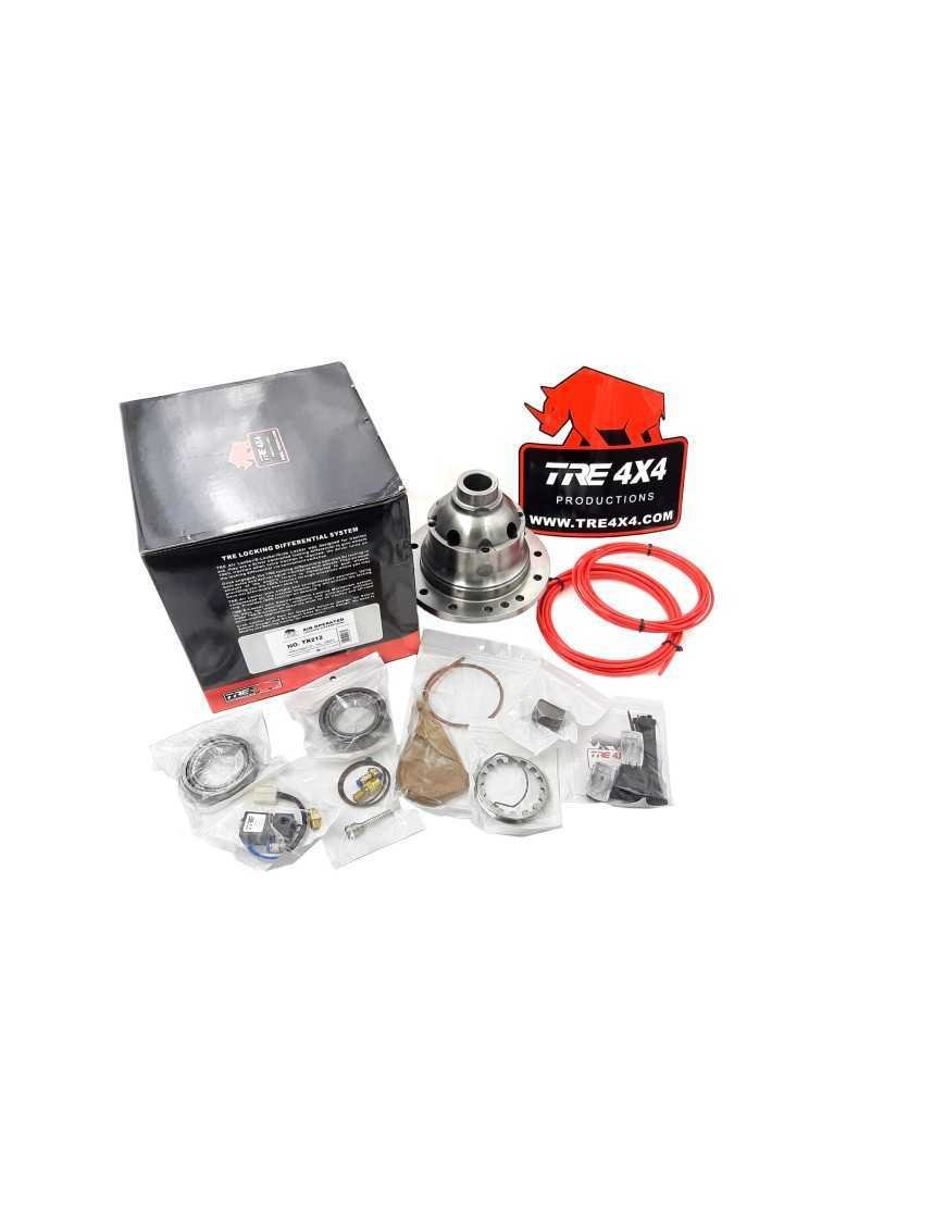 TR212 Блокування RD212 заднє Galloper I і II Montero Pajero L200