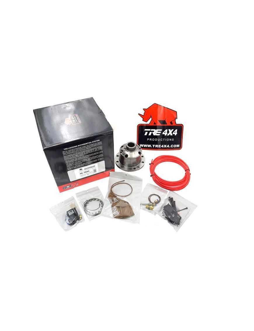 TR204 Блокування RD204 - Suzuki Vitara, Grand Vitara