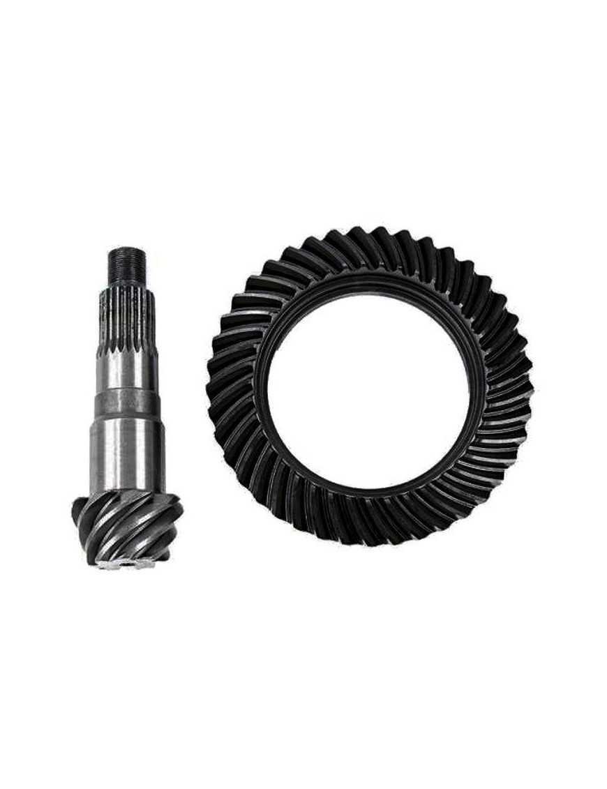 Головна пара 5.13 перед Dana 44 Rough Country