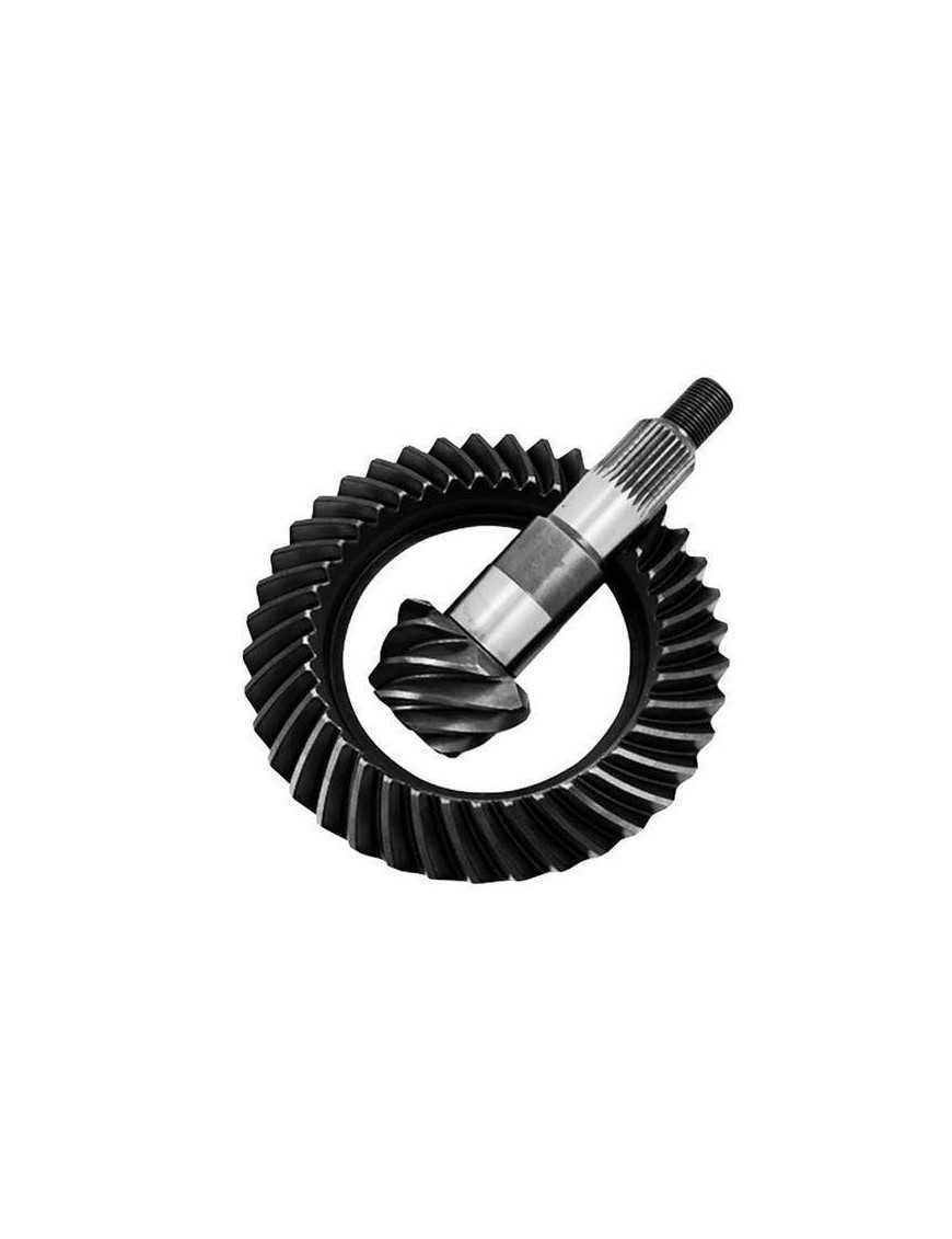 Головна передача 4.88 зад Dana 35 G2