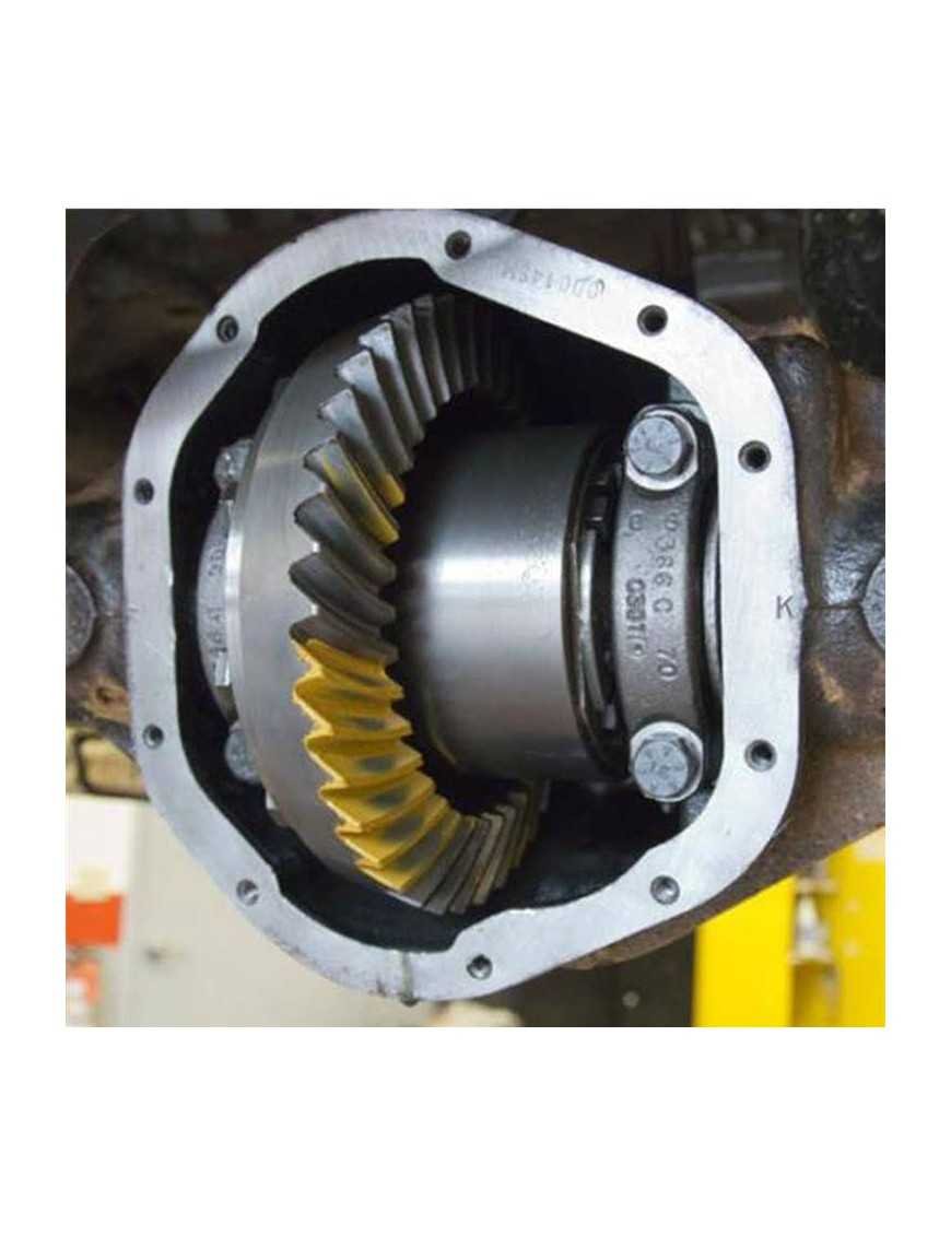 Головна передача 4.88 зад Dana 35 G2