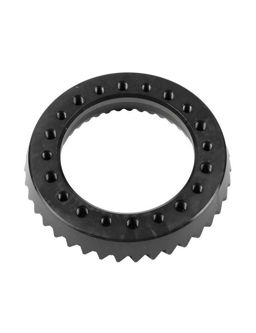 Головна пара 4.11 перед Dana 30 G2