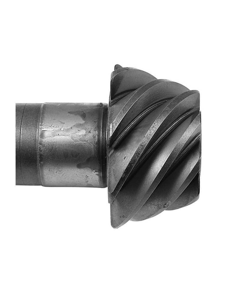 Головна пара 4.11 перед Dana 30 G2