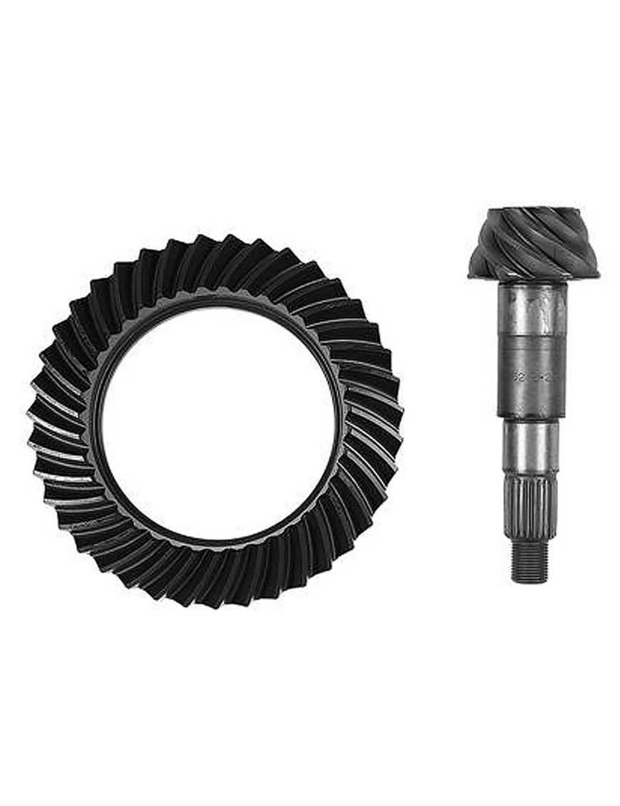 Головна передача 5.13 зад Dana 35 G2