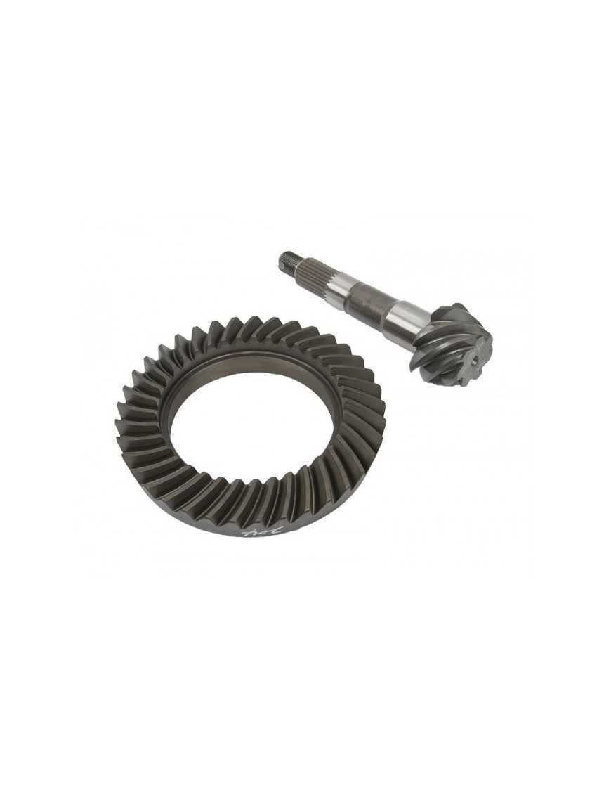 Комплект передавальних чисел для моста Toyota 4,88 задній