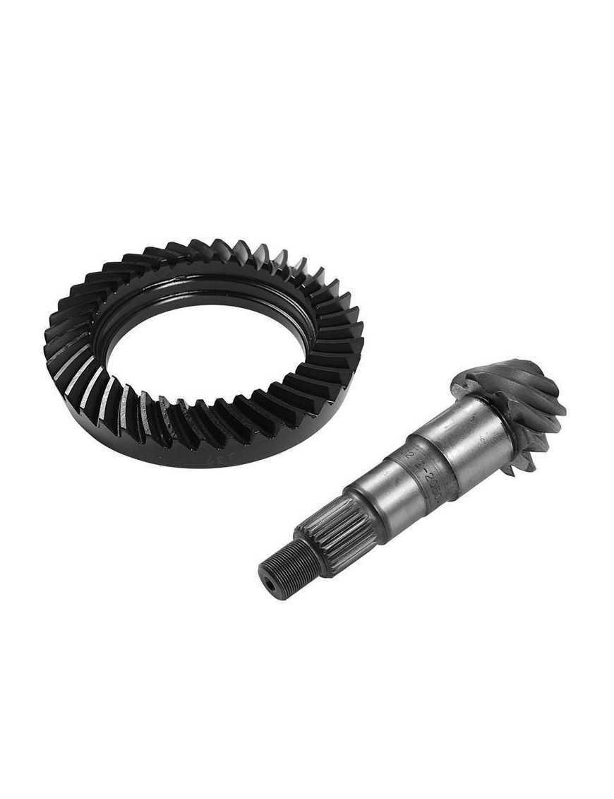 Головна передача 5.13 перед Dana 30 G2