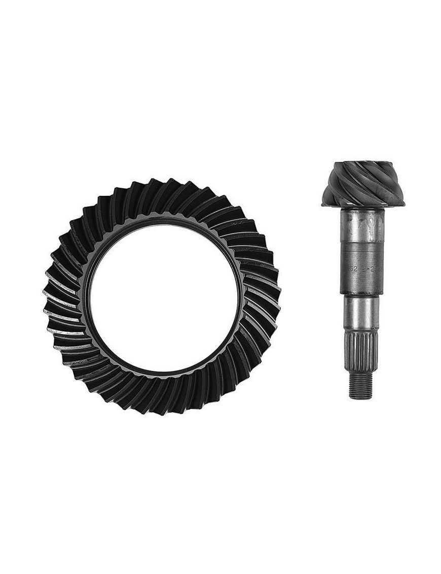 Головна передача 5.13 перед Dana 30 G2