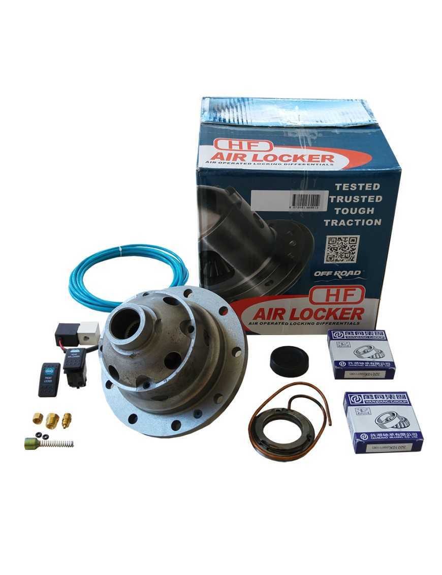 Блокіратор HF RD135