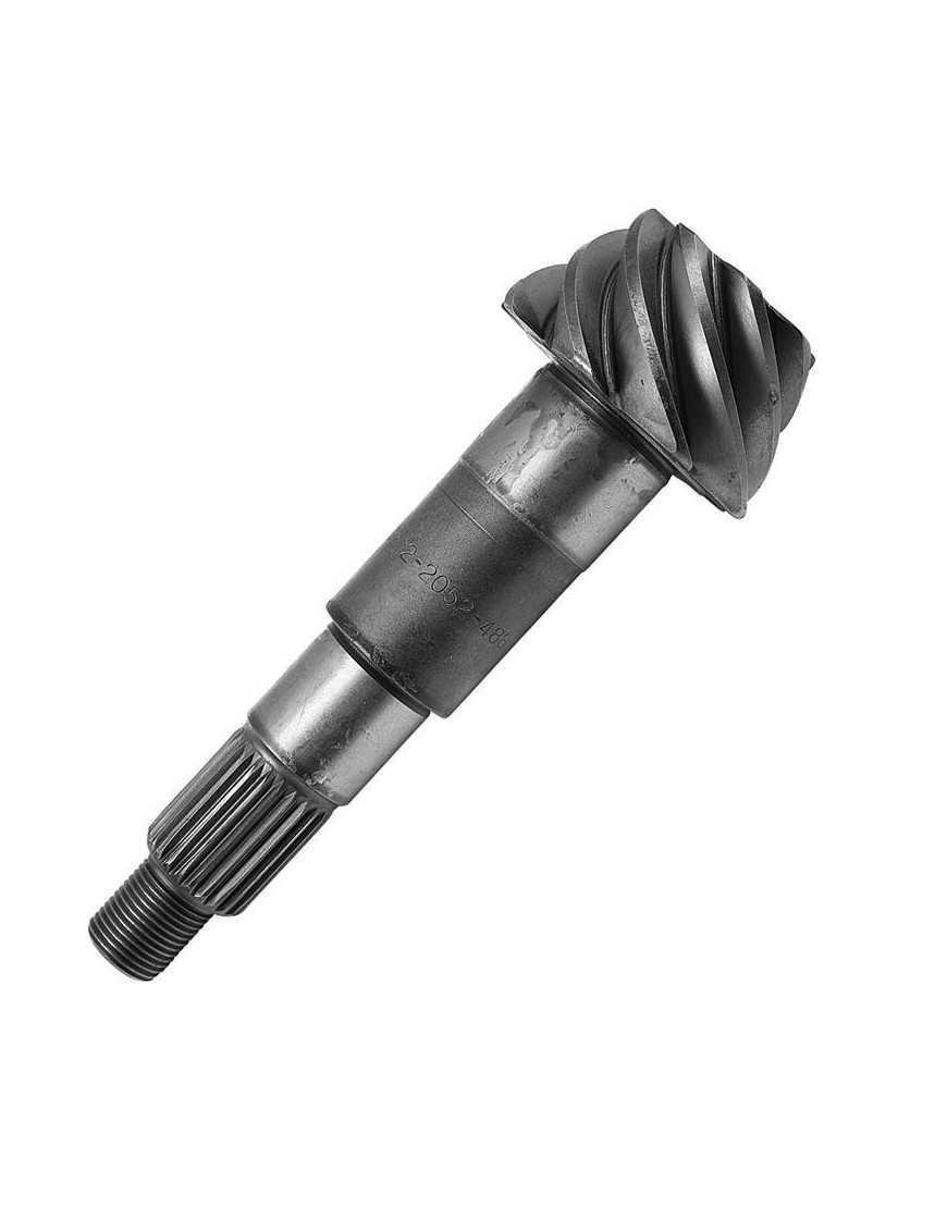 Головна передача 5.13 перед Dana 30 G2