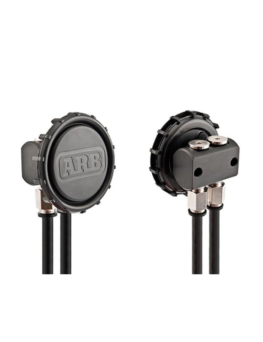 Комплект для вентиляції мостів ARB