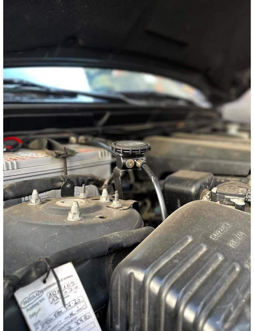 Комплект для вентиляції мостів ARB