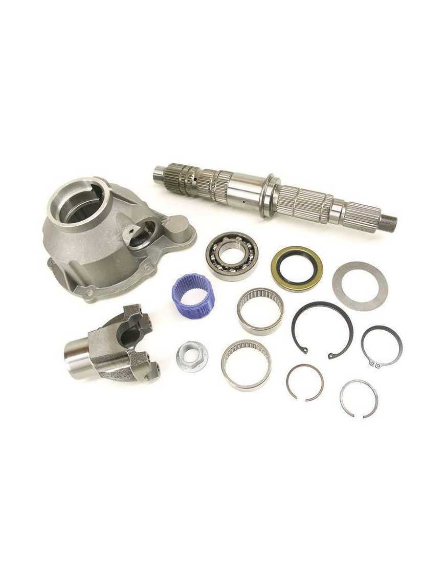 Комплект усунення ковзаючої вилки NP231 TeraFlex