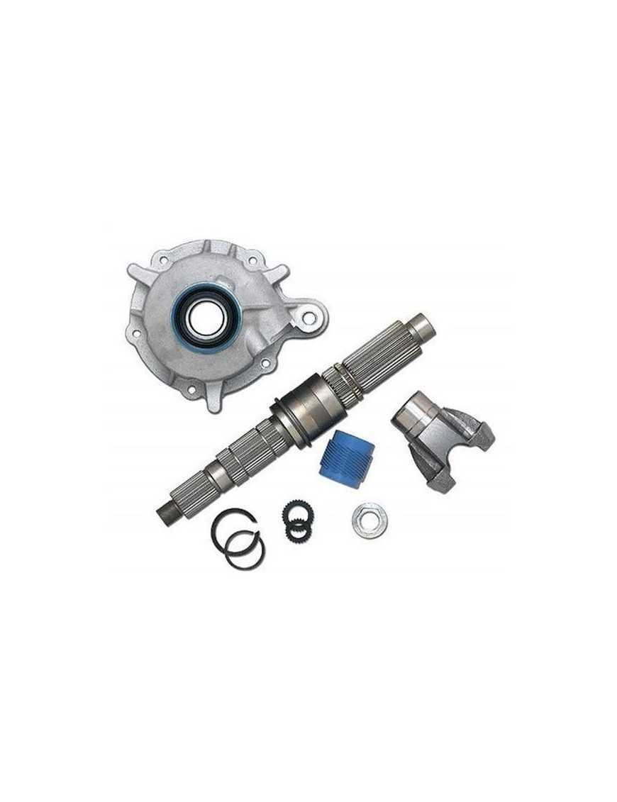 SYE комплект усунення ковзної вилки NP231 Rough Country