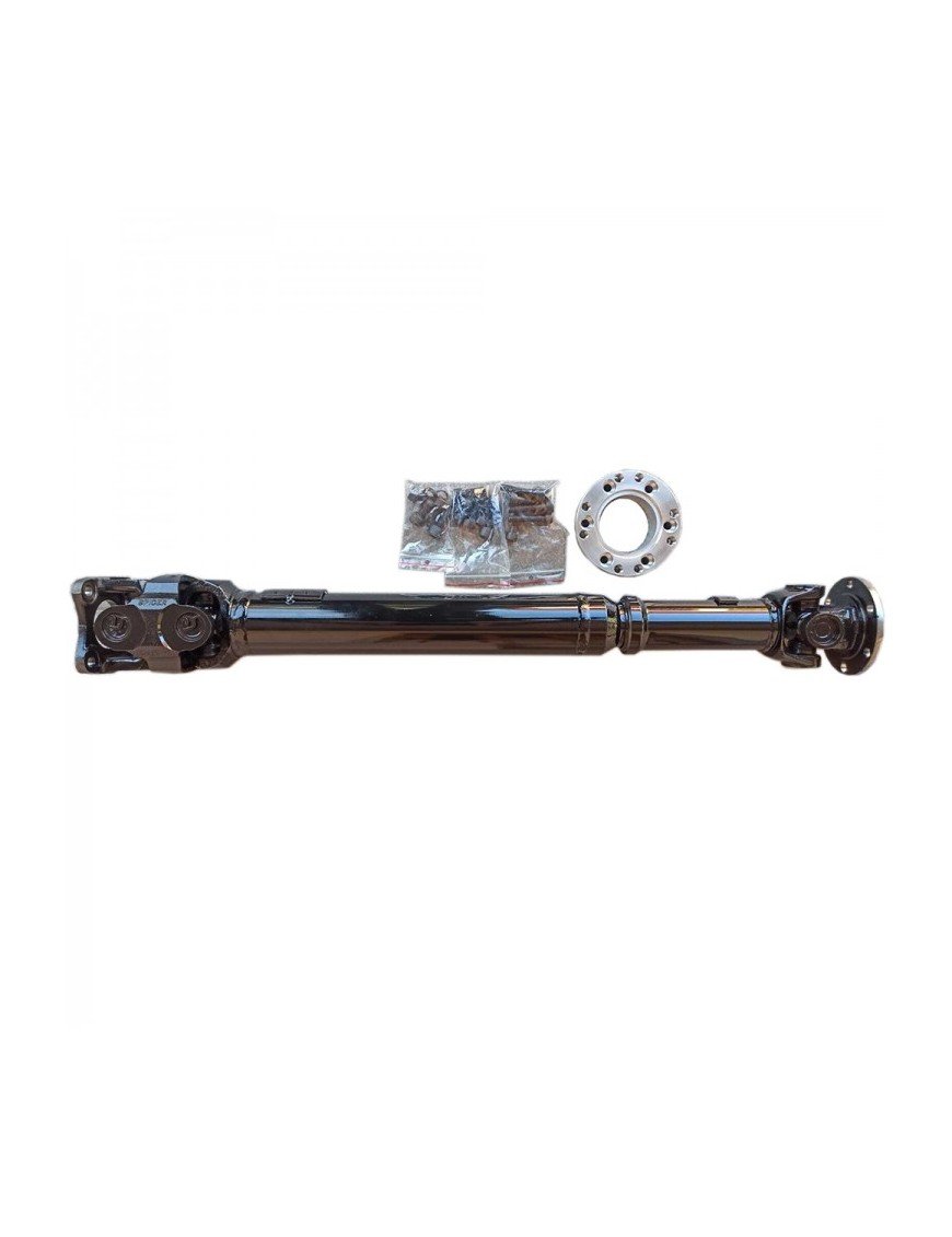 Задній карданний вал CRD Krawczyk Driveshafts Lift 0-6