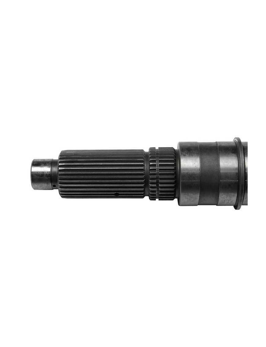 Комплект SYE Slip Yoke Eliminator NP231 Rubicon Express