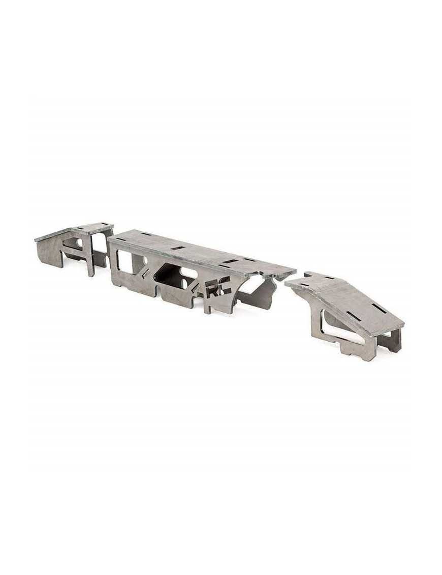 Комплект захисту моста Dana30 передній Rough Country