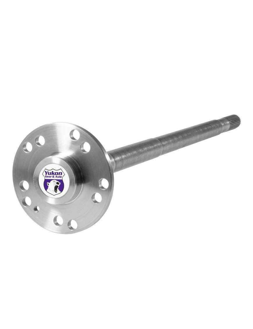 Yukon задній піввісь Wrangler JL JLU Dana 35 29 шліців