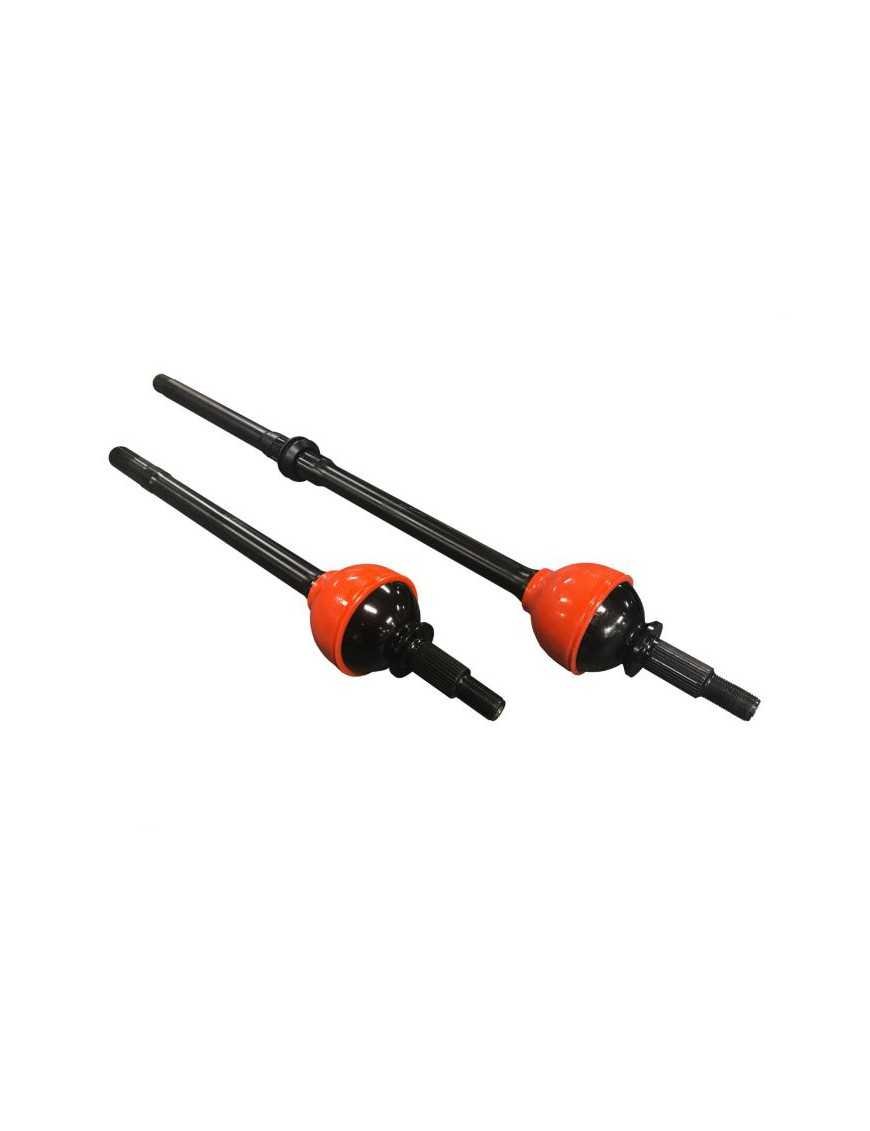 Комплект півосей RCV JL RUBICON версія EU CVJ44-JL-FAD-EXP