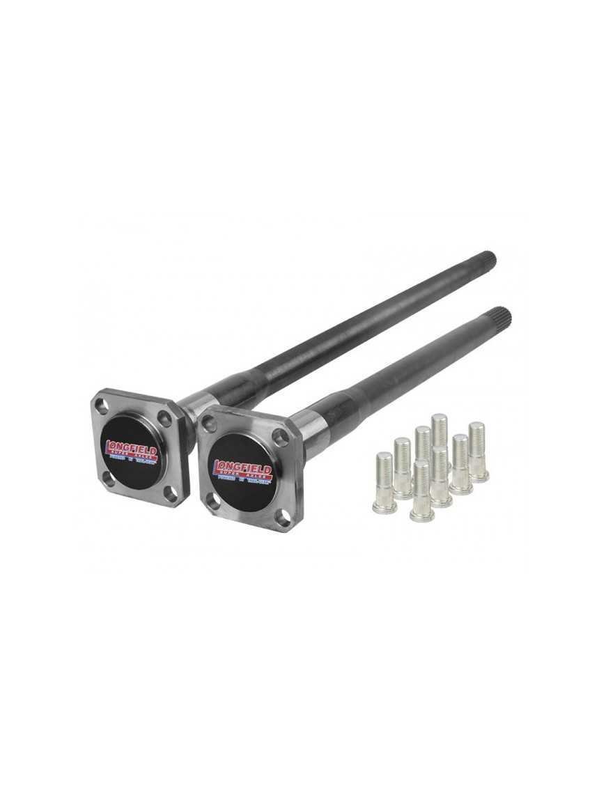 Посилені задні півосі Suzuki Samurai 1986-1995