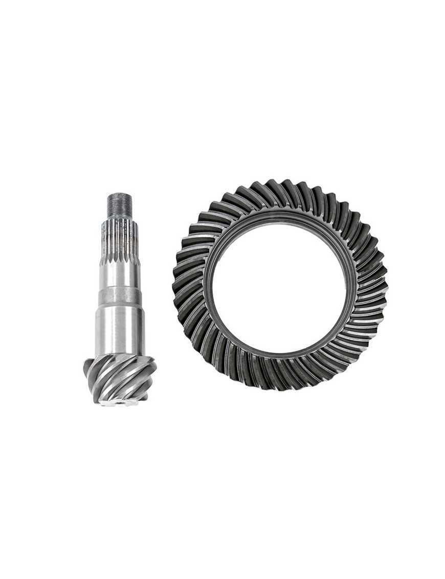 Передавальні мости 4.88 Dana 30/35 Rough Country