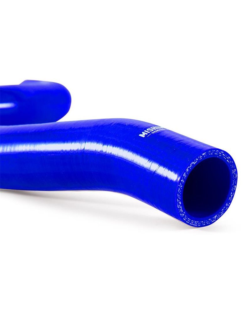 Силіконові труби радіатора Jeep Wrangler JL 2.0L 2018-2023