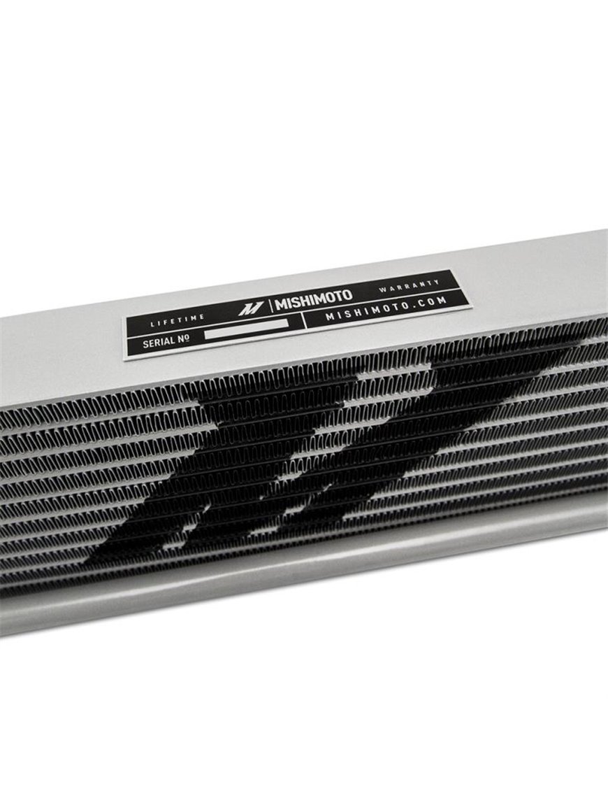 Тюнинговий радіатор автоматичної коробки передач Jeep Wrangler JL