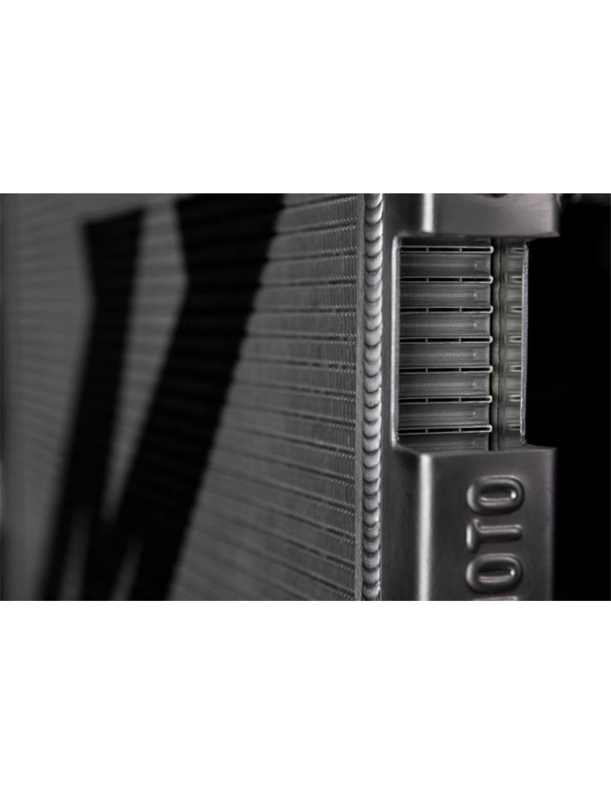 Радіатор Mishimoto алюмінієвий Jeep Wrangler JK 2007-2018