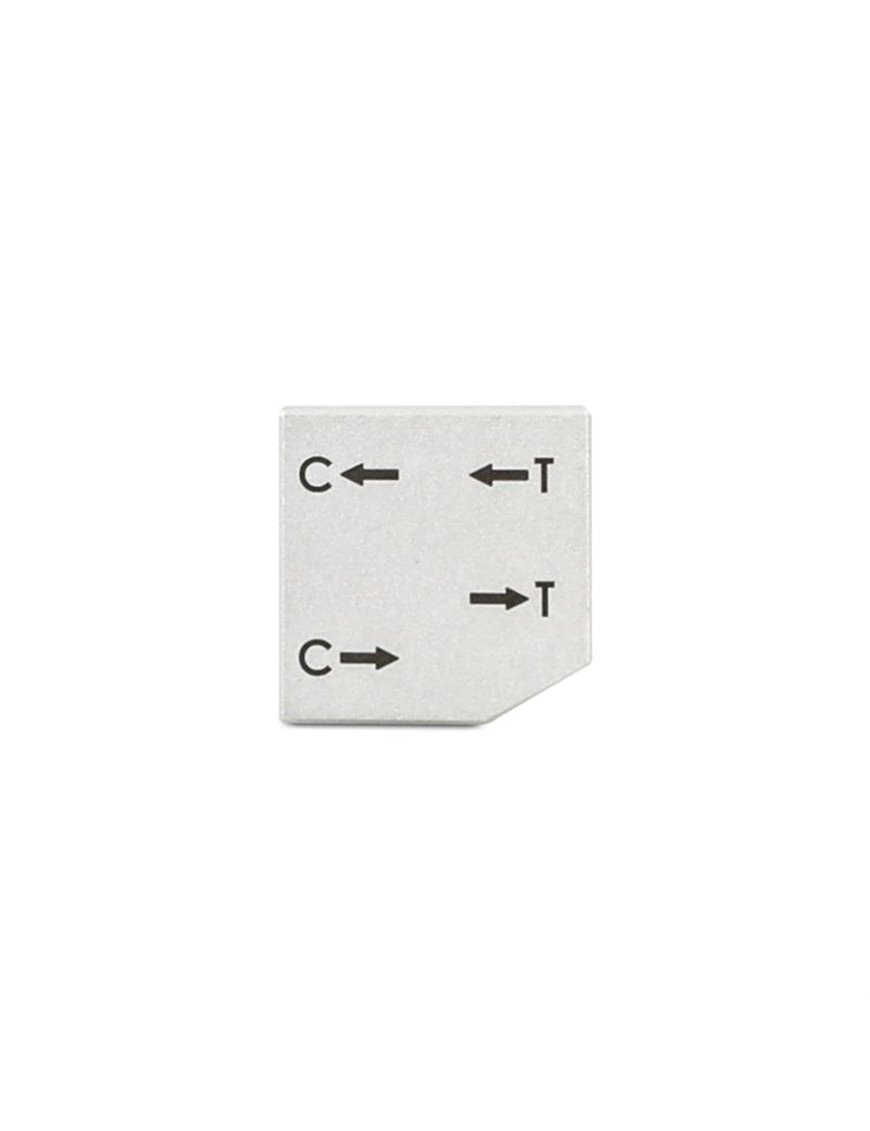 FULL-Flow Mishimoto трубка обходу термічного захисту Jeep Wrangler JK