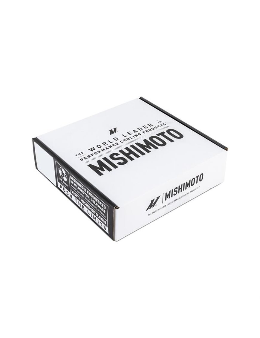 FULL-Flow Mishimoto трубка обходу термічного захисту Jeep Wrangler JK